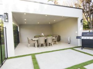 Impresionantes vistas al mar Flamin Can