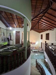 BELLWOOD HOUSE
