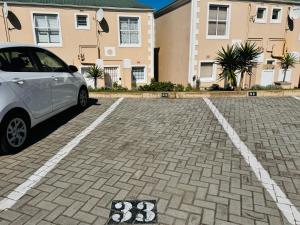 Waterside Living CL33