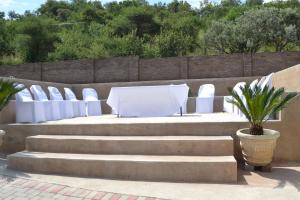 Kamogelo Guest House