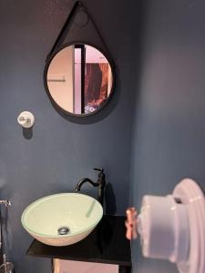Appartements Appartement T1 4 Pers Clim parking prive : photos des chambres