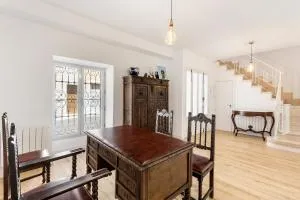 Casa Parraga - Cehegín