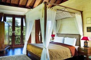 Azarina 3 BR Private Pool Villa JU15