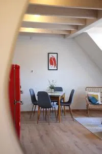 Kleiner Fuchs - Adelmannsdorf