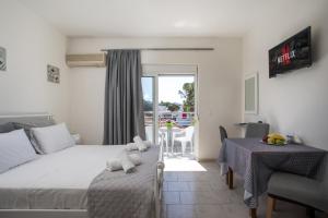 Economisa Apartments