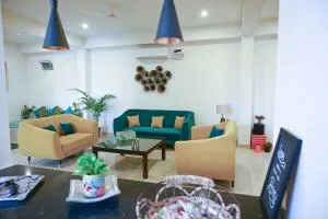 Good Vibes Homestay - Jaipur