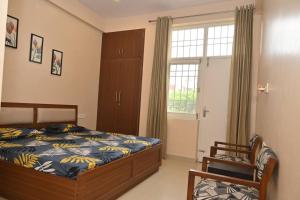 Good Vibes Homestay