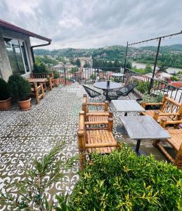 Aniko's place - 4hvězdičkové hotely ve městě Kutaisi