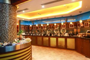 Fortune Grand Hotel