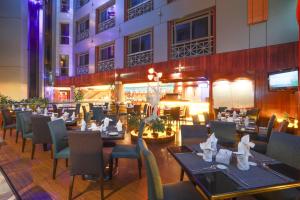 Fortune Grand Hotel