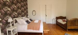 B&B / Chambres d'hotes Le Manoir du Moulin de Madame : photos des chambres