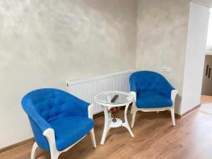 Freedom Square apartment