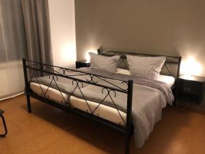 Ferienwohnung Am Flörbach