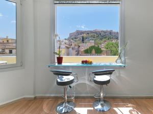 The Prestige Acropolis Penthouse