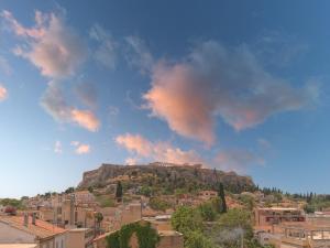 The Prestige Acropolis Penthouse
