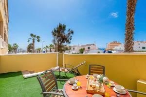 MEDANO4YOU Michaelas Place - 4hvězdičkové hotely ve městě El Médano