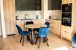 Apartamenty Lesko 36