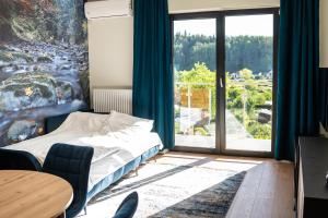 Apartamenty Lesko 36