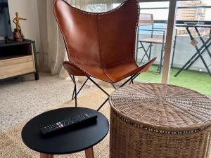 Cozy Boho Style Apartment With seasonal pool and sunny terrace BY NAMASTE ELITE