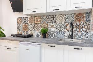 Apartly - apartament 2, Czarnieckiego 11 Dworzec