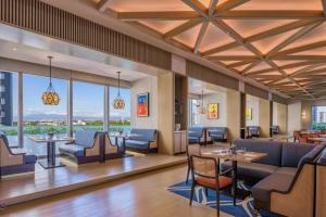 Solaire Resort North