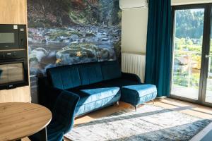 Apartamenty Lesko 36