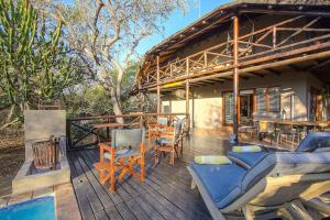 Luxury GuesthouseCo HoneymoonHouse