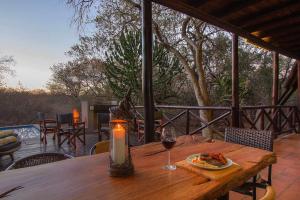 Luxury GuesthouseCo HoneymoonHouse