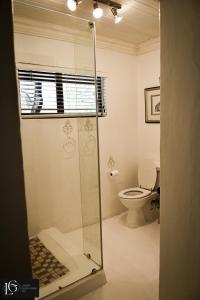 Luxury GuesthouseCo HoneymoonHouse