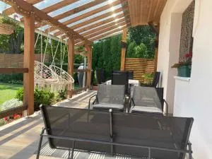 Levendula Vendégház - Balatonföldvár