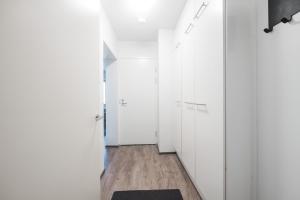 Forenom Serviced Apartments Helsinki Lastenkodinkuja