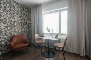 Forenom Serviced Apartments Helsinki Lastenkodinkuja