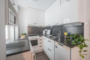 Forenom Serviced Apartments Helsinki Lastenkodinkuja