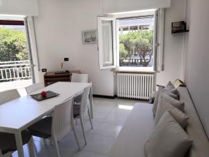 Al Parco del Castello ampio appartamento