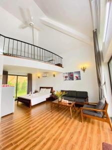 Maryland Garden - Venustay