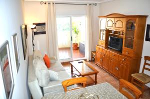 Dania, 2 dormitorios By BookinDenia