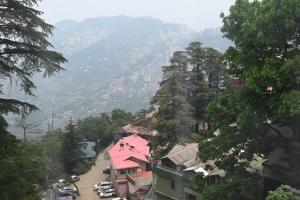 Krishna B&B Near Mall Road Shimla