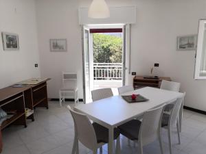 Al Parco del Castello ampio appartamento