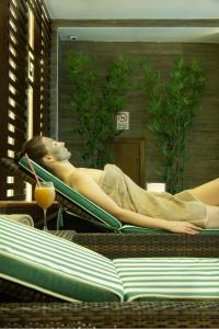 Sedef Apartments Pera