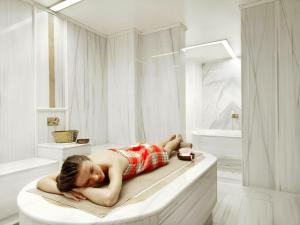 Sedef Apartments Pera