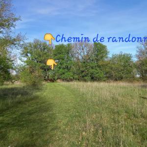 "Lescoundetto" Nuit insolite à deux pas de Rocamadour