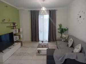 Sun and Salt Villas - Andrioláta