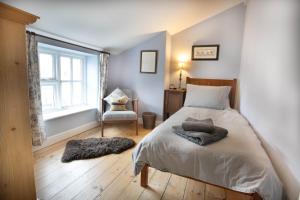 Seashell Cottage- flint coastal cottage Sheringham - Crabpot Cottages Sheringham