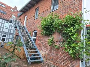 Gästewohnung Kleinstadtperle in Pritzwalk - Triglitz