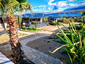 Izzi Mobile Home - Terra Park SpiritoS