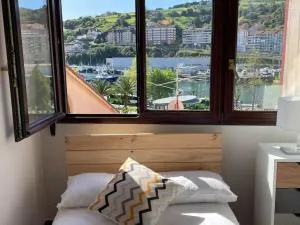 Bermeo Park centrica casa independiente - Bermeo