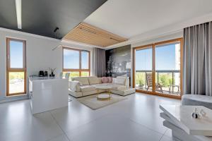 Zajezdnia Wrzeszcz Seaside & Parking by Downtown Apartments