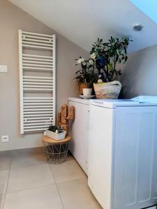 Appartements Cap sur l-ocean : photos des chambres
