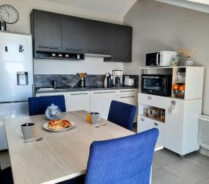 Appartements Cap sur l-ocean : photos des chambres