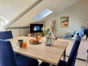 Appartements Cap sur l-ocean : photos des chambres
